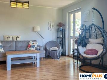 apartment for rent in Grodzisk Mazowiecki ul. Leśna