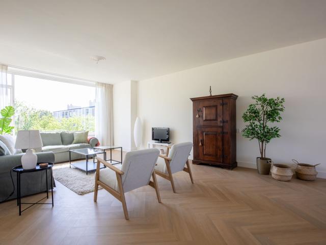 Appartement te huur