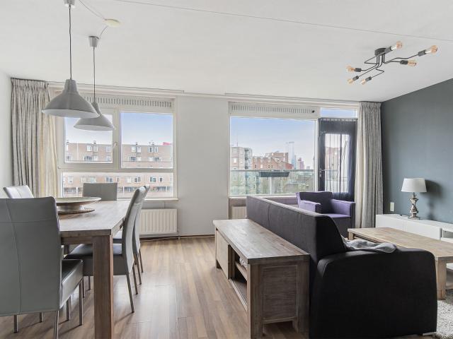 apartment for rent in Groenendaal 339 3011ZW Rotterdam Stadsdriehoek Rotterdam