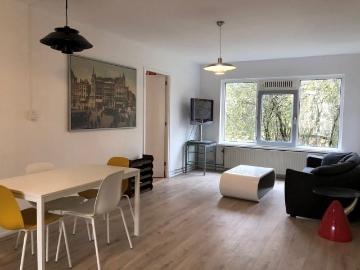 apartment for rent in Groetstraat 201 1024VE Amsterdam Werengouw Midden Amsterdam