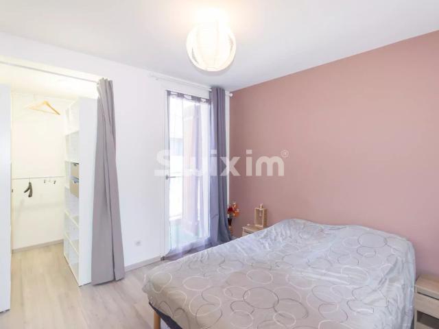 apartment for rent in Groisy