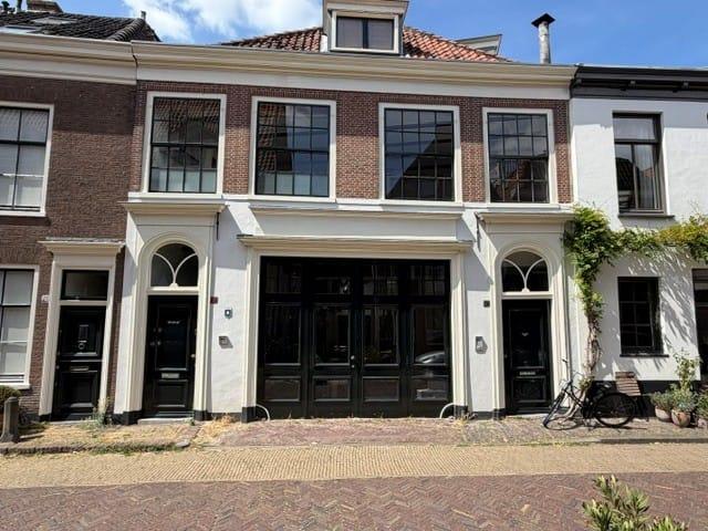 apartment for rent in Groot Heiligland 26 B 2011ER Haarlem Heiliglanden Haarlem
