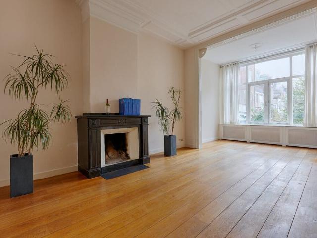 apartment for rent in Groot Hertoginnelaan 220 2517 EX Den Haag Sweelinckplein e.o