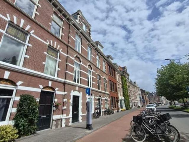 apartment for rent in Groot Hertoginnelaan 63 A, 2517ED, Den Haag