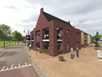 apartment for rent in Grootestraat 42 6063AL Roerdalen Vlodrop Vlodrop