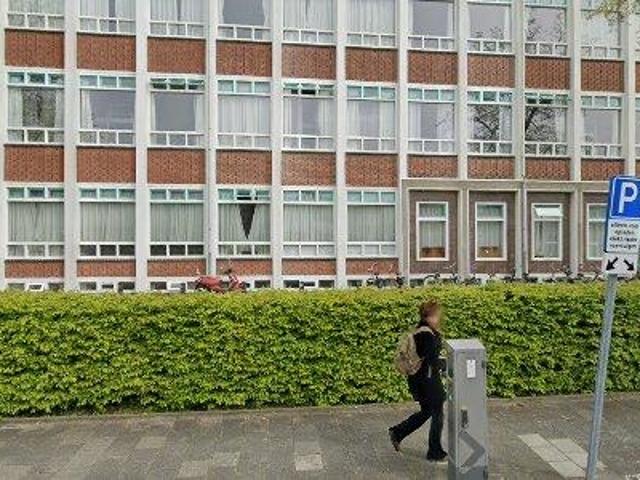 Apartment for rent in Groningen