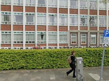 Apartment for rent in Groningen
