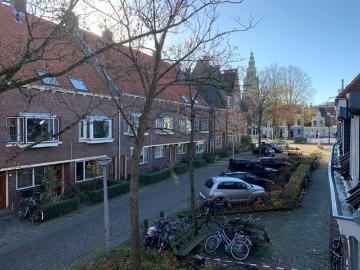 Binnenstad-Oost, Gemeente Groningen - Opslagruimte