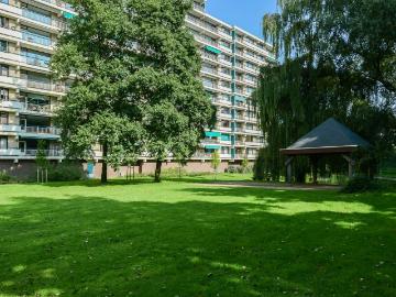apartment for rent in Groningensingel 201 6835EJ Arnhem Vredenburg Arnhem