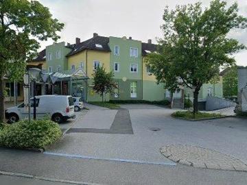 Apartment for rent in Groß Siegharts