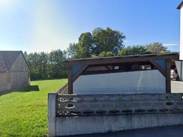 Apartment for rent in Groß Siegharts