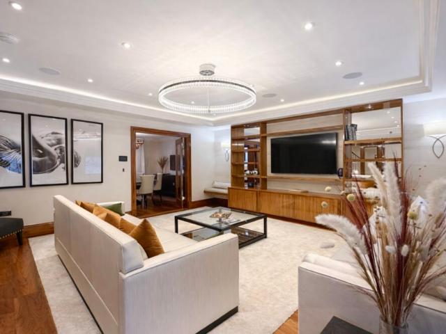 apartment for rent in Grosvenor Hill, Mayfair W1K