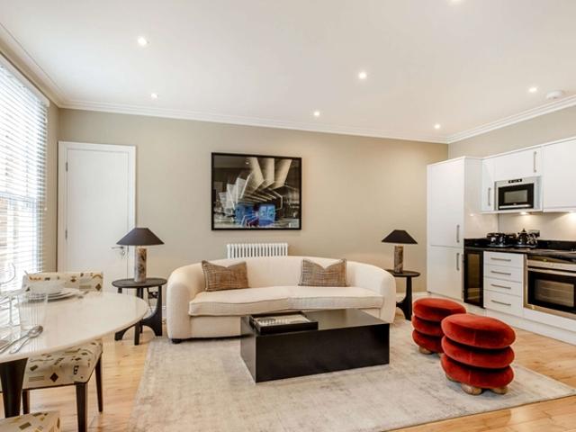 apartment for rent in Grosvenor Hill, Mayfair, W1K