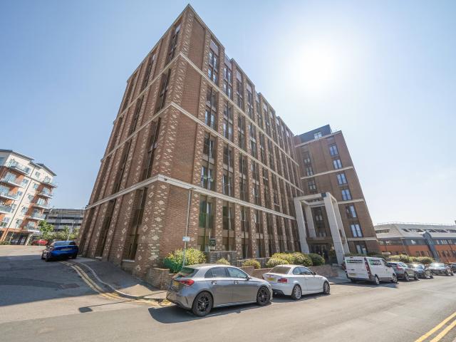 apartment for rent in Grosvenor Road, St. albans, St. albans
