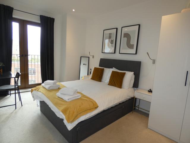 apartment for rent in Grosvenor Road, St. albans, St. albans