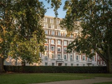 apartment for rent in Grosvenor Square, W1K