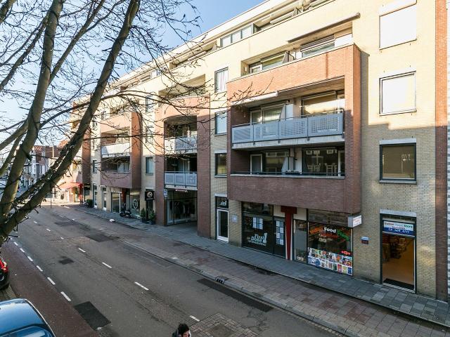 apartment for rent in Grote Berg 46 5611 KL Eindhoven Bergen