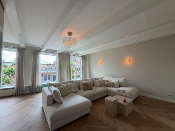 apartment for rent in Grote Houtstraat 120 ARD2 2011ST Haarlem Vijfhoek Haarlem