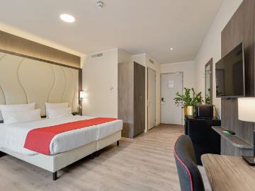 apartment for rent in Grote Marktstraat 40 2511BJ Den Haag Zuidwal Den Haag