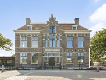 apartment for rent in Grote Sloot 336 1751LK Schagen Schagerbrug woonkern Schagerbrug
