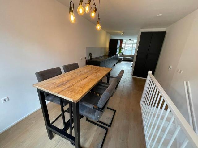 apartment for rent in Grote visserijstraat
