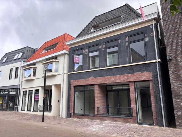 apartment for rent in Grotestraat 138 B 7607CW Almelo Hofkamp West Almelo