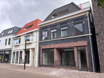 apartment for rent in Grotestraat 138 B 7607CW Almelo Hofkamp West Almelo
