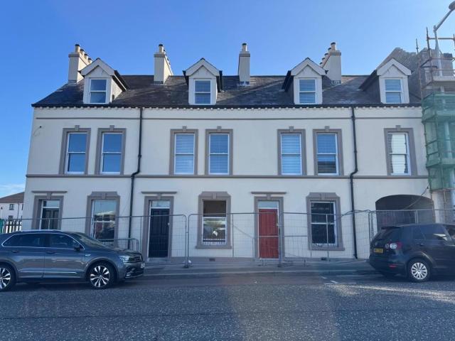 apartment for rent in Ground Floor Apartments, 47 51 William Street, Lurgan, Craigavon, BT66 6JA