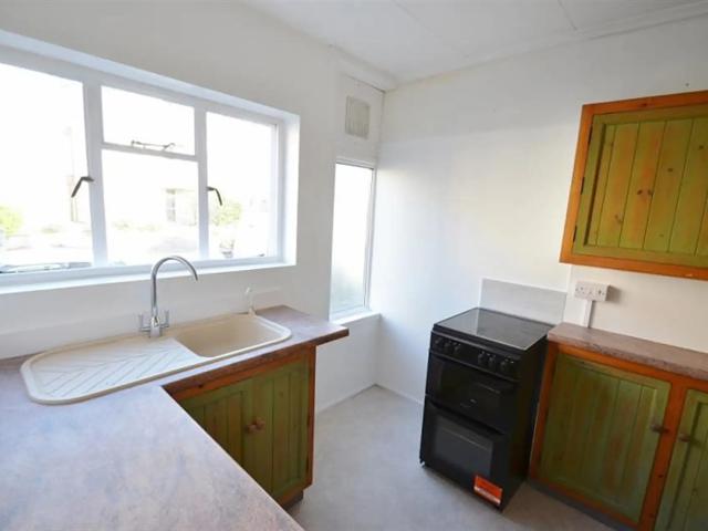apartment for rent in Ground Floor Flat Swanage BH19 1DJ