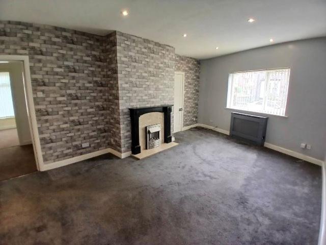 Apartment for rent in Ground floor, 132 Roose Road, Barrow