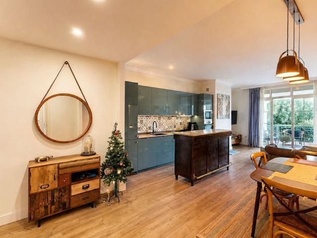 Apartment for rent in Guadalmina Alta, Marbella, Málaga