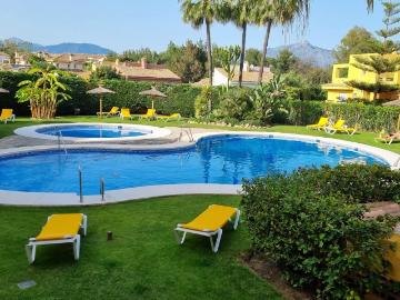 Guadalmina-Alta, Nueva Atalaya, Málaga, Andalucía, Andalucía