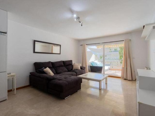 Apartment for rent in Guadalmina Alta, Marbella, Málaga