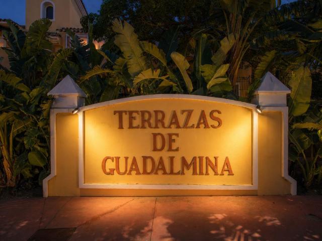 Apartment For Rent in Guadalmina Alta, Marbella