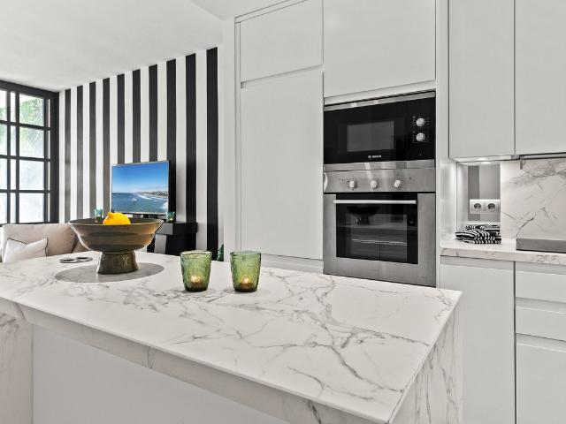 Apartment For Rent in Guadalmina Alta, Marbella