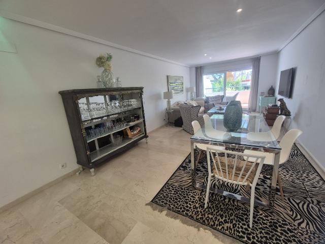 Apartment For Rent in Guadalmina Baja, Marbella