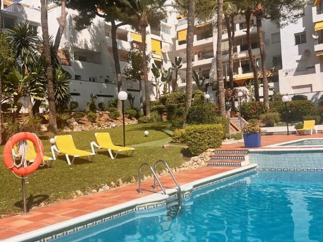 Apartment for rent in Estepona, Málaga