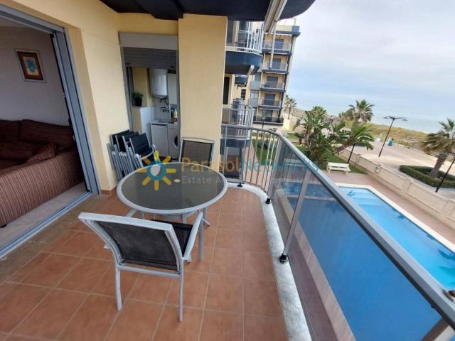 Apartment for rent in Guardamar de la Safor, Valencia