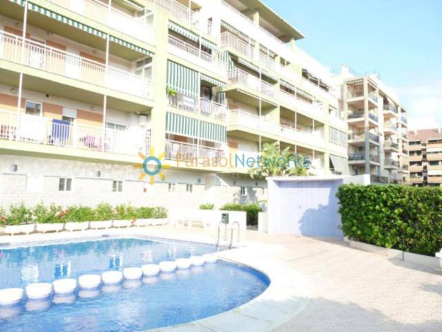 Apartment for rent in Guardamar de la Safor, Valencia