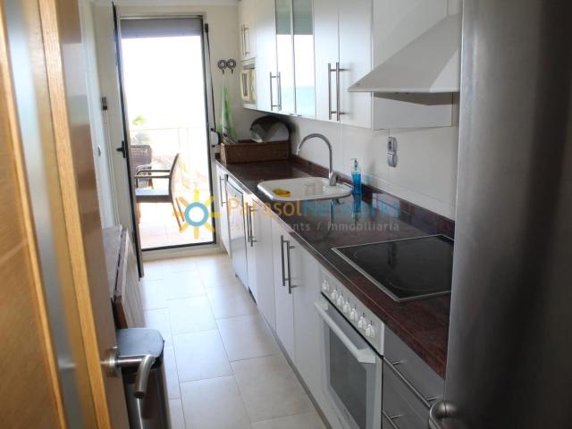 Apartment for rent in Guardamar de la Safor, Valencia