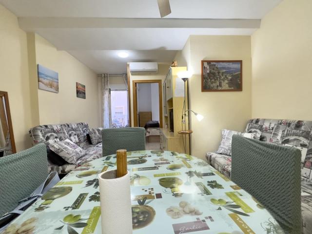 Apartment for rent in Guardamar del Segura, Alicante