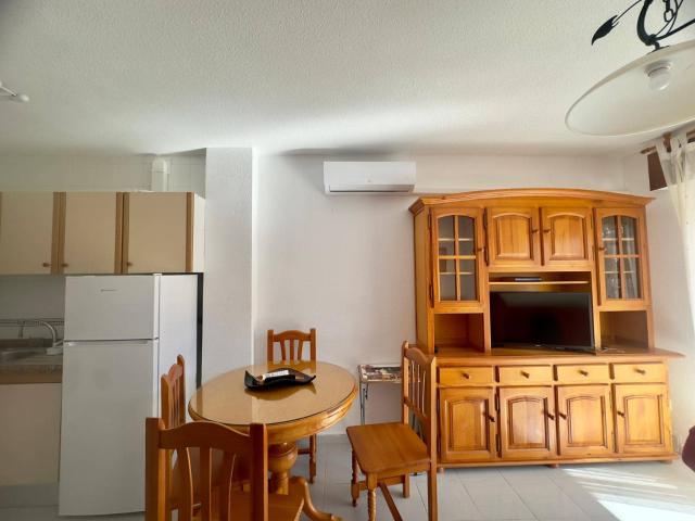 Apartment for rent in Guardamar del Segura, Alicante