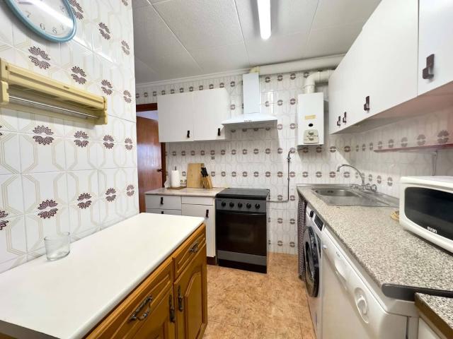 Apartment for rent in Guardamar del Segura, Alicante