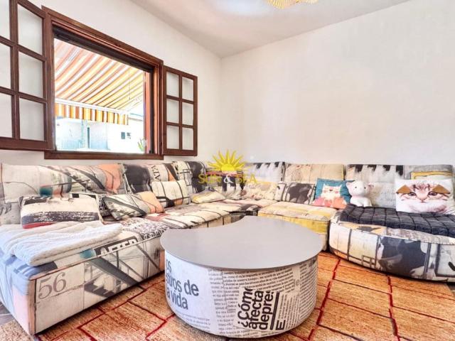 Apartment for rent in Guardamar Playa, Guardamar del Segura, Alicante