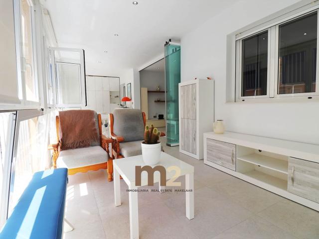 Apartment for rent in Guardamar Playa, Guardamar del Segura, Alicante