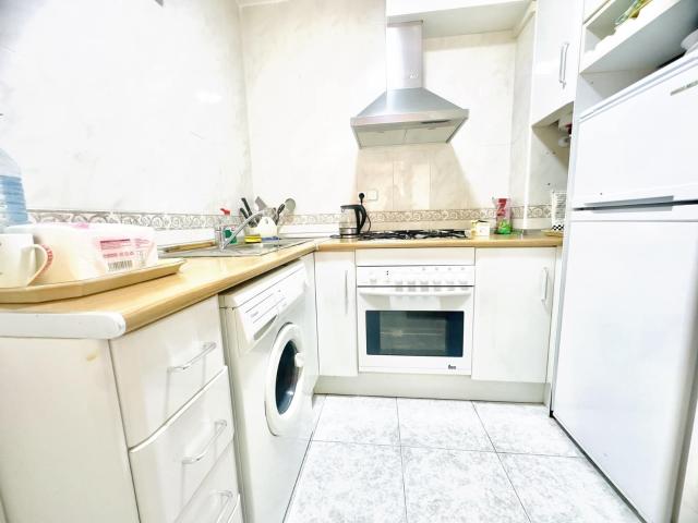 Apartment for rent in Guardamar Playa, Guardamar del Segura, Alicante