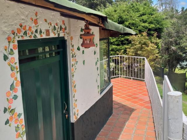apartment for rent in Guatape, Vereda La Piedra, Guatapé