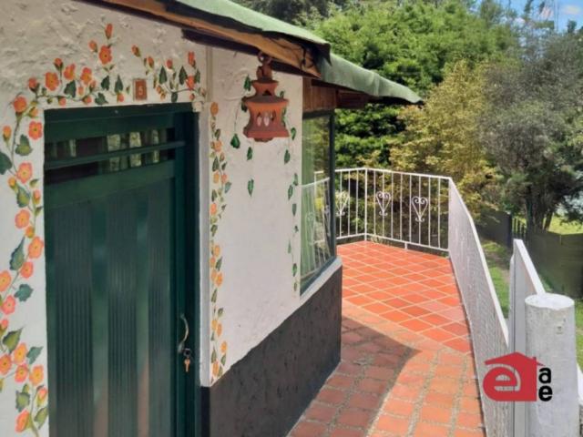 apartment for rent in Guatape, Vereda La Piedra, Guatapé
