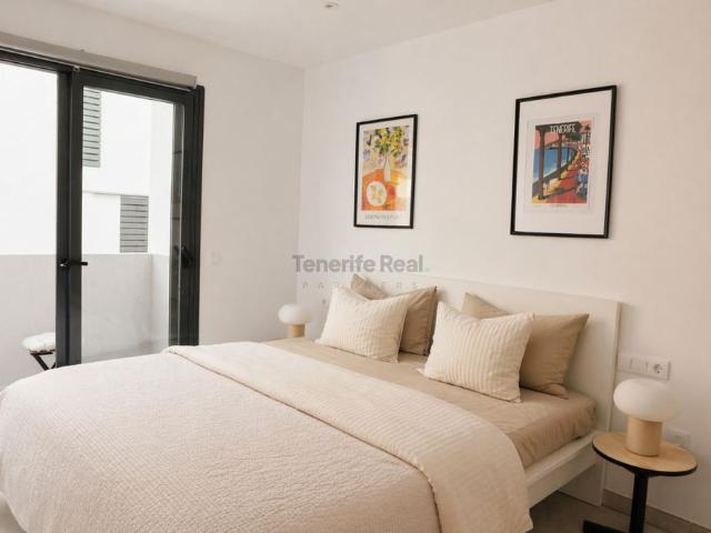 Apartment for rent in Guía de Isora, Spain TRV 183