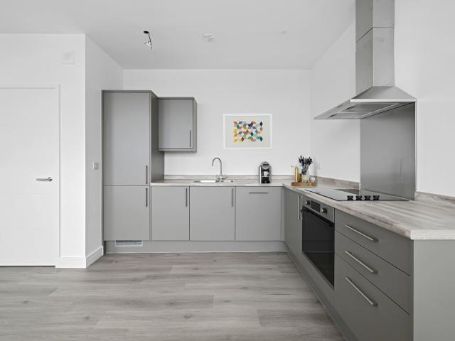 apartment for rent in Guild House, Peterborough, Oundle road, Peterborough, Oundle road